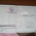 Bán lô đất có sẵn 4 phòng trọ khép kín thu nhập ổn định hàng tháng