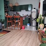Bán nhà gác lửng kiệt nhựa 5m phạm cự lượng gần nguyễn văn thoại giá chỉ 4 tỷ 950