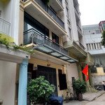 Bán nhà riêng tại đường âu cơ - tây hồ