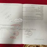 Chính chủ bán 46,6 m2 đất dịch vụ, cụm công nghiệp -lai xá, giá tốt.