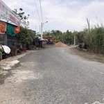 Bán nhanh đất nền __mặt tiền đường tân phú phường tân hòa tpvl