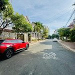 Bán Đất Biệt Thự Mặt Tiền Phường 2 Tp.vt Gần Biển Bãi Sau. Giá Siêu Tốt Chỉ 17,9 Tỷ Tl