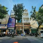 Bán nhà mặt tiền kinh doanh sầm uất quận 1 - (4x20m) - 5 tầng - hđt: 125tr/tháng - giá: 35 tỷ