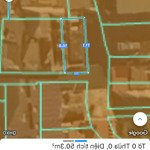 Bán đất mỹ đình -lô góc - ngõ thông 52m giá tốt.