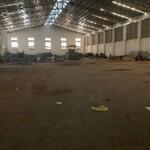 Cho thuê hoặc bán 4300 m2 mặt tiền phạm hùng