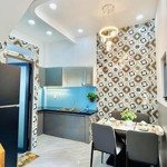 Nhà hẻm xe hơi 7m đường điện biên phủ, q.10, dt: 3.3x13m, 5 tầng, chỉ 8.3 tỷ còn bớt