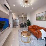 Cho Thuê Căn 1N+ Toà S203 Đã Set Đủ Đồ, Nhà Mới Tinh, View Hồ Nhận Nhà Về Ở Luôn,Giá 7 Triệu5/Tháng