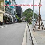 Bán Nhà 8 ty 700tr  Phố Thụy Khuê – Tây Hồ – Gần Công Viên, Trường Học DT45m2 .083.2865.116