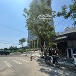 Chủ Thiện Chí Bán Nhanh Toà Căn Hộ 6 Tầng Đường Lê Thước Gần Biển - Doanh Thu Cực Tốt Đầy Đủ Pccc