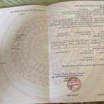 Bán Đất Tại Xã Yên Khang, Ý Yên, Nam Định, 1,3 Tỷ, 84 M2 Đẹp, Nhiều Tiện Ích