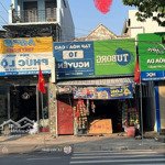 Bán mặt tiền kinh doanh nguyễn thị minh khai dĩ an