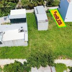 Bán đất 89,3m2, giá chỉ 1,58 tỷ tại vĩnh hiệp, nha trang, khánh hòa
