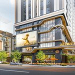 Em có full quỹ căn ngoại giao 2pn -3pn- duplex giá tốt nhất dự án vihacomplex 107 nguyễn tuân