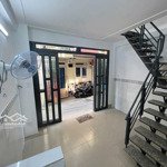 Nhà 3 tầng - khu vip tân phú - sát bên vườn lài - lũy bán bích - sổ hồng riêng - chỉ 2 .