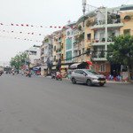 đất mặt tiền đẹp đối diện bến xe q 8 - 4x17 - đầu tư, xây ở hoặc kinh doanh, giá nhỉnh 7 tỷ