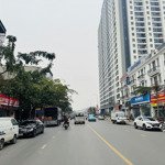 Cc bán nhà mặt phố thành trung 74m2/ mt4m sẵn nhà 3 tầng trung tâm mặt phố kinh doanh sầm uất .