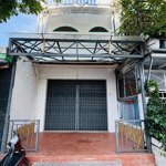 Khách cần bán nhà phố kinh doanh, khu bàn cờ mặt tiền đường trần bình trọng - phường tân tiến