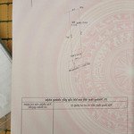 Bán đất 651.5m2 tại xã phan, dương minh châu, tây ninh, chỉ với 1,62 tỷ( có thương lượng)