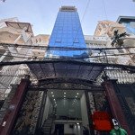 Bán gấp ! lô góc phân lô dịch vọng hậu, ô tô tránh kinh doanh, 9 tầng thang máy, 120m, 47.8 tỷ.