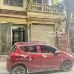 Bán nhà 4 tầng kinh doanh trương định- ô tô tránh 35m2-10,5 tỷ