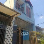 Nhà lầu có hồ sơ xã, số nhà huyện , gần ngã 5 vĩnh lộc 4 x 14