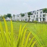 Bán biệt thự 4pn 6wc, 133m2 tại xã mê linh, 11,3 tỷ vnd, view đẹp