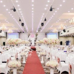 Bán đất mặt phố lê đức thọ, 1520m2, 3 tầng, lô góc, mặt tiền 60m, kinh doanh. giá: 420 tỷ.
