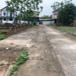 đấu giá chi đông - lệ chi - gia lâm - hà nội