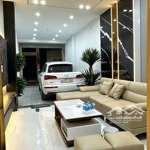 Bán nhà phố mùng 8/3-quận hai bà trưng -thang máy -ô tô - nhà đẹp -80 m2-5 tầng-mặt 3m8