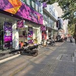 Hiếm! nhà mặt phố vọng dt gần 500 m2 - mặt tiền cực rộng vị trí đắc địa