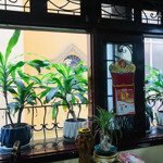 Siêu phẩm phân lô, trần quốc hoàn, lô góc 3 mặt tiền, ô tô tránh nhau, kinh doanh bất chấp