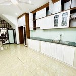 Bán nhà thịnh liệt, ngay khu đt ao sào ngõ thông, ô tô 42m 8,5tỷ