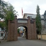 Chính chủ cần tiền gửi bán gấp mảnh đất đẹp thôn lại đà. đông hội. đông anh. hà nội