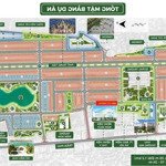 Cơ hội vàng - lô góc vip nhất tại khu đô thị tây nam sách - giá rẻ nhất thị trường