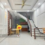 Bán gấp! nhà 3 tầng xe oto 55m2 cách lã xuân oai 40m cạnh đh tài chính marketing