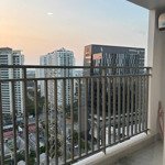 Cho thuê căn hộ cc tại sunrise riverside, 8 triệu, 36 m2, nội thất cơ bản căn oficetel