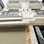 Phố đông thiên nhà 5 tầng mới kính kong. dt: 32 m- 5 tầng- chỉ hơn 6 tỷ.