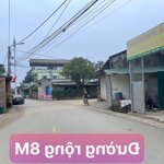 đón sóng vingroup đồng trúc và metro 5 chủ cần tiền bán gấp 108m thôn khu ba đồng trúc