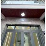 2,5 tỷ nhà 2 tầng 3x9m lê văn lương quận 7 (đối diện đh tôn đức thắng)