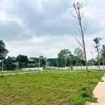 Chính chủ bán gấp mảnh đất 105m full tc view hồ kim sơn sơn tây giá 1tỷ8 bao sổ