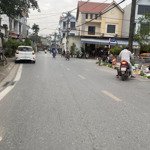 Bán 73m2 đất tặng nhà cấp 4 đang kinh doanh ngọc động, đa tốn, gia lâm