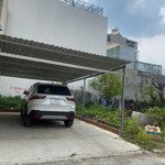 Bán Lô Góc 2 Mặt Tiền Đường 28 Ngay Vành Đai 2, Linh Đông Giá Rẻ Chỉ 4.6 Tỷ, 61M2