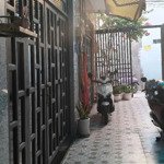 Chỉ Nhỉnh 1 Tỷ Sở Hữu Căn Nhà 3 Tầng Shr 27M2 Full Nội Thất Cao Cấp, 1 Căn Ra Mặt Tiền Lê Văn Lương