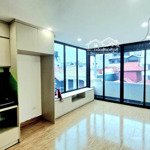 Bán Nhà 7 Tầng Thang Máy Lô Góc 3 Thoáng Hồ Tùng Mậu Phong Cách Châu Âu # Nhỉnh 11 Đồng #