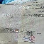 Cc Bán Lô Đất 48M2, Ngõ 2M, 60M Ra Chỗ Để Ô Tô, Tiện Đường Ra Cổng Chào Chúc Sơn, Giá Bán 1.9 Tỷ.