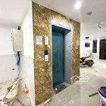 Toà Nhà Căn Hộ Dịch Vụ Mới Tinh Tươm Tại Kim Giang 11 Tỷ (Ctl)