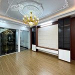 Nhà Đẹp 5 Tầng Có Thang Máy Tuyến 2 Đường Lê Hồng Phong, Thành Phố Hải Phòng