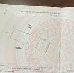 Bán Mảnh Đất Rất Đẹp 2 Mặt Đường 225M2 Ngang 9M Mặt Đường Vĩnh Lưu, Lê Hồng Phong, Hải Phòng