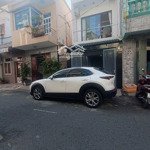 Bán Nhà Phố - Phạm Hùng , Phường 5 , Quận 8 , 52M2 - Chỉ 6.9 Tỷ