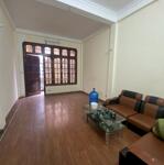 Cần bán gấp siêu phẩm phân lô phạm tuấn tài 40m2, 6t, ô tô tải tránh, vỉa hè kinh doanh
